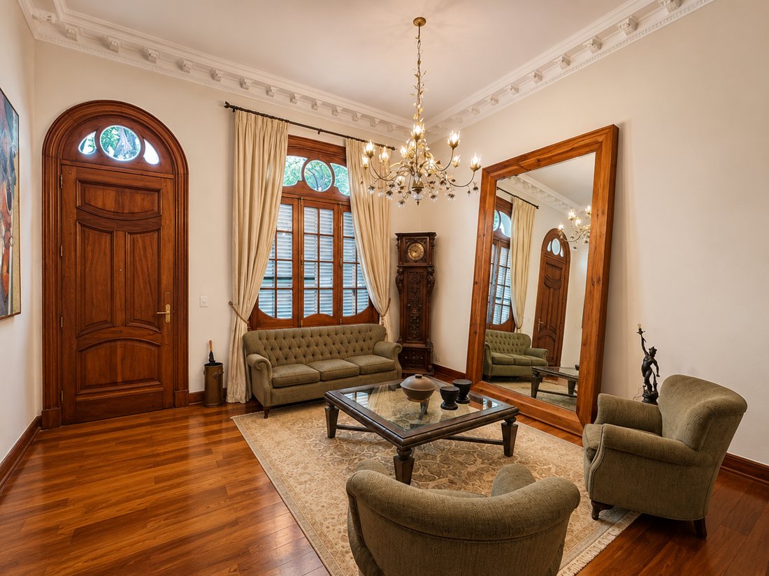 House in Buenos Aires, Buenos Aires, Argentina 1 - 18208628