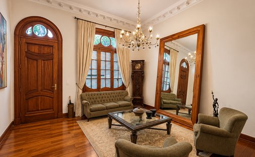 Casa en Buenos Aires, Buenos Aires, Argentina 1