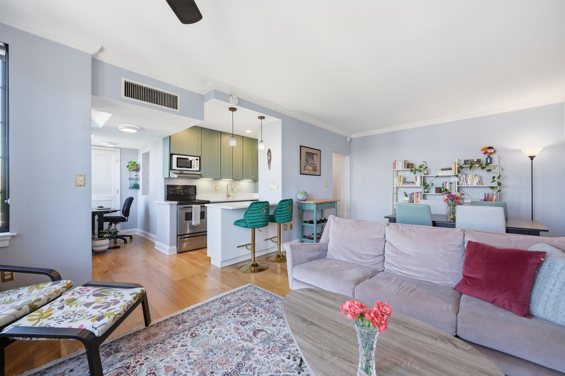 Condo in Washington, District of Columbia, United States 2 - 18207918