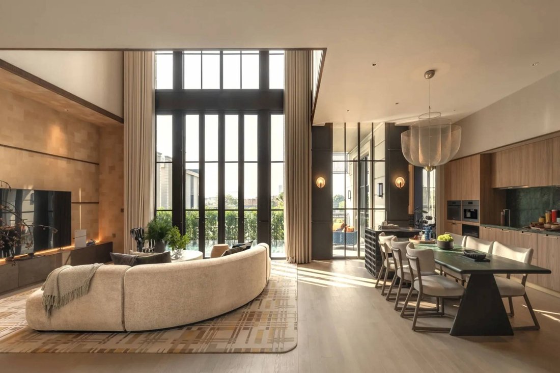 House in Lat Phrao, Bangkok, Thailand 2 - 18208752