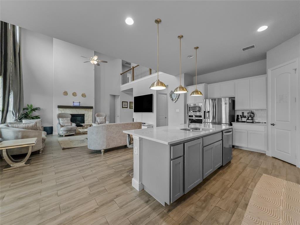 House in Forney, Texas, United States 5 - 18207865