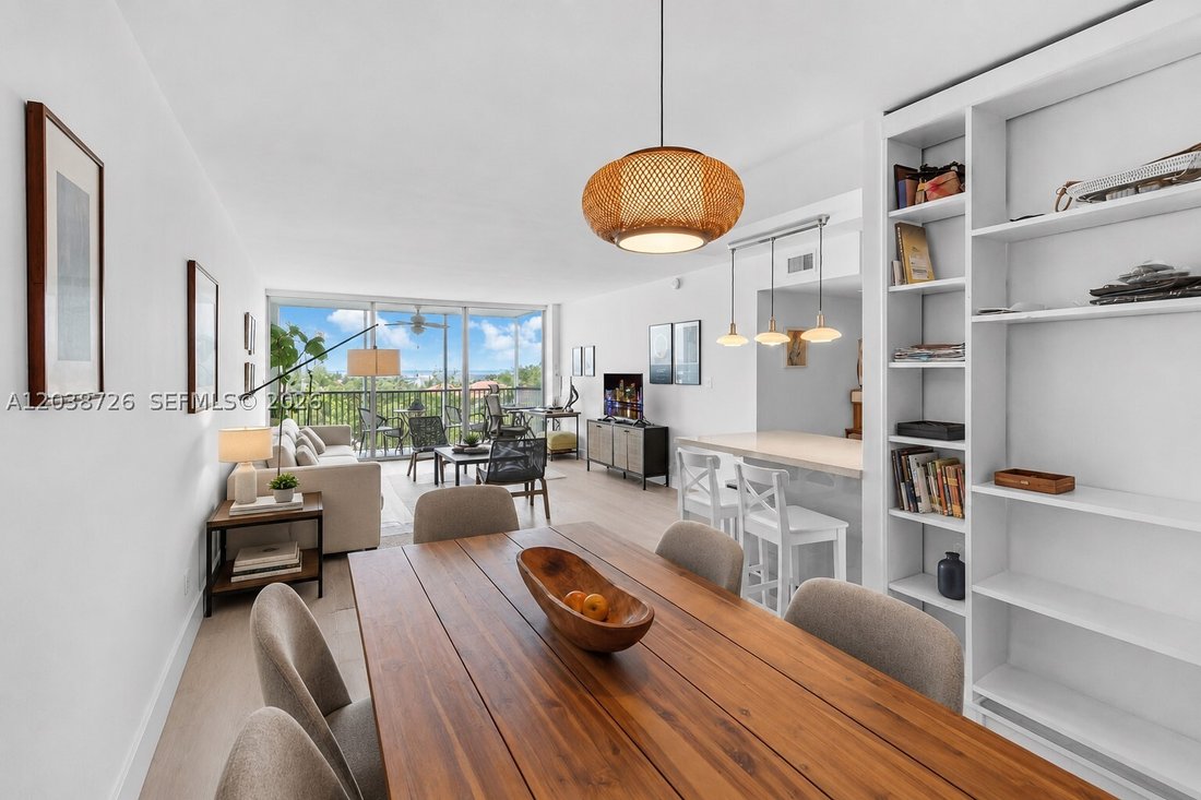Condo in Key Biscayne, Florida, United States 3 - 18209306