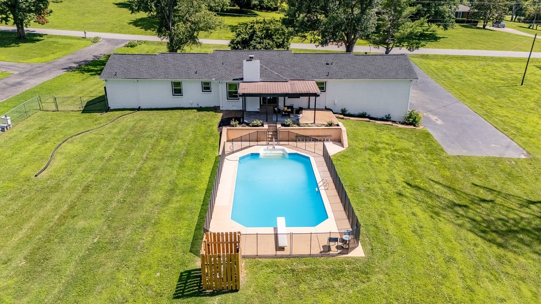 House in Franklin, Tennessee, United States 2 - 18208366
