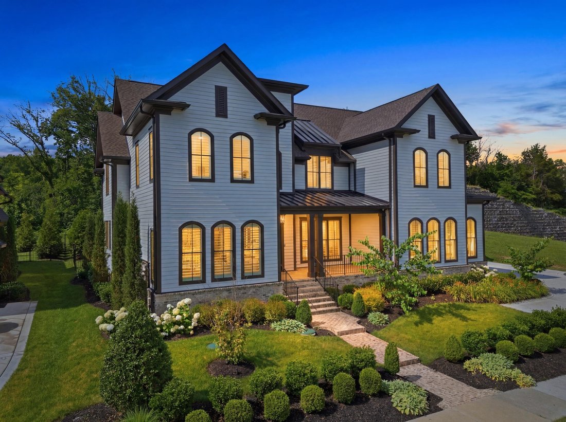 House in College Grove, Tennessee, United States 4 - 18208410