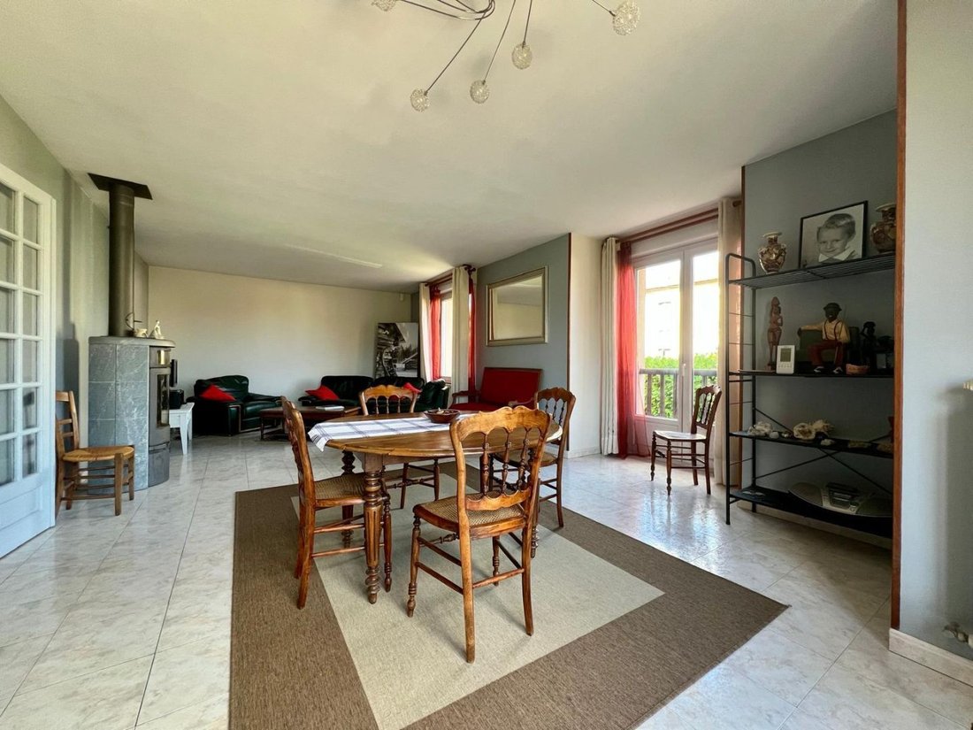House in Centre Ville, Houilles, France 5 - 18208285