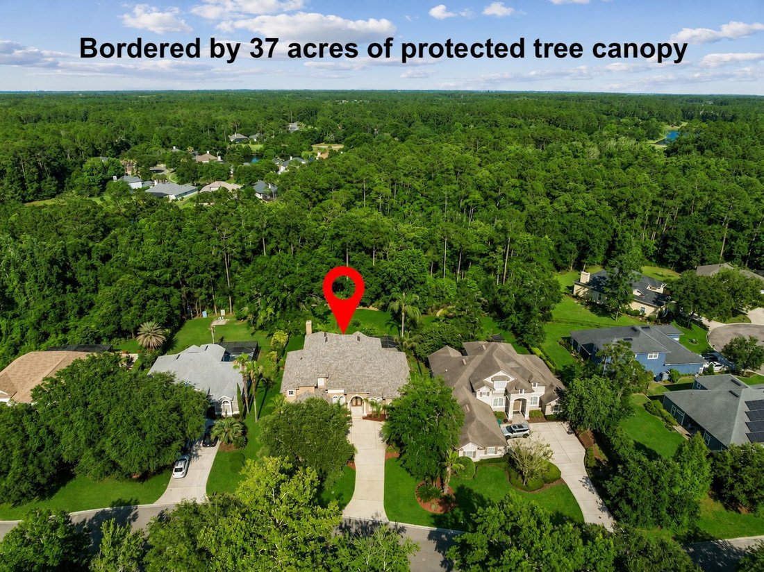 House in Fernandina Beach, Florida, United States 4 - 18208640