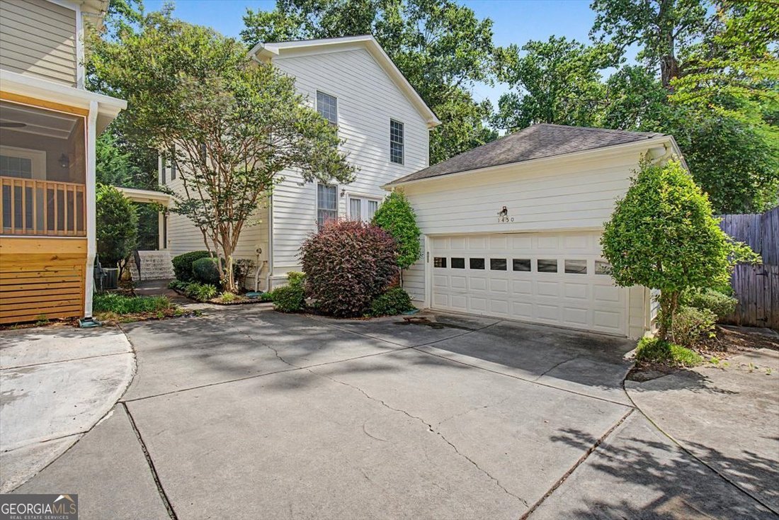 House in Brookhaven, Georgia, United States 1 - 18208022