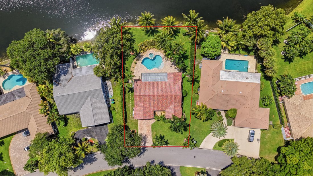 House in Coral Springs, Florida, United States 5 - 18208141