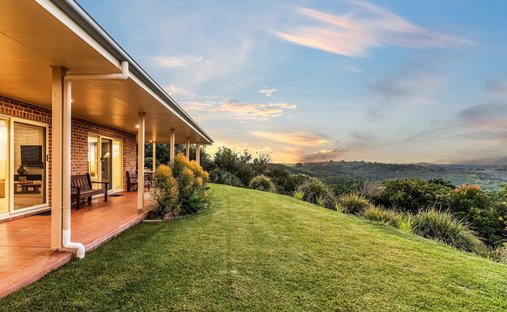 Maison à Byron Bay, Nouvelle-Galles du Sud, Australie 1