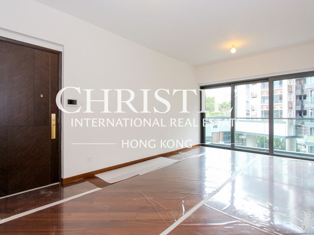 Apartment in Hong Kong, Hong Kong 3 - 18210000