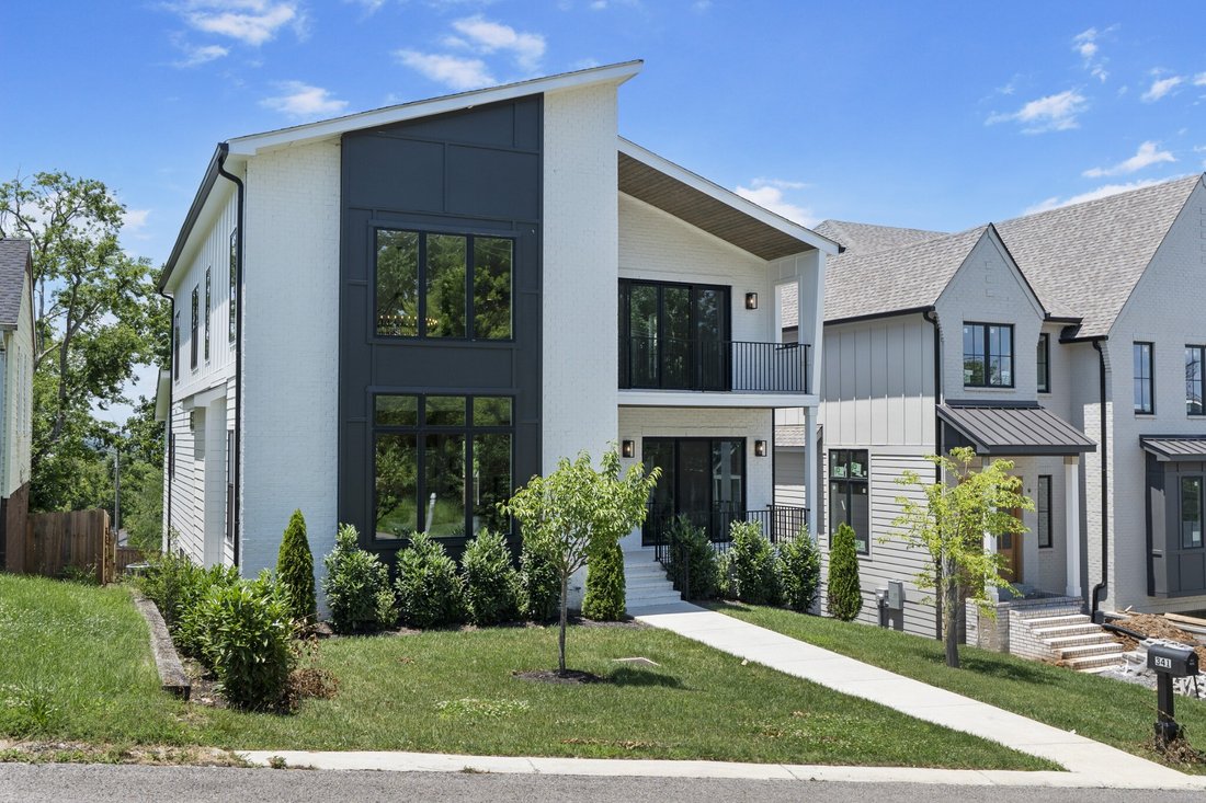 House in Nashville, Tennessee, United States 2 - 18208357