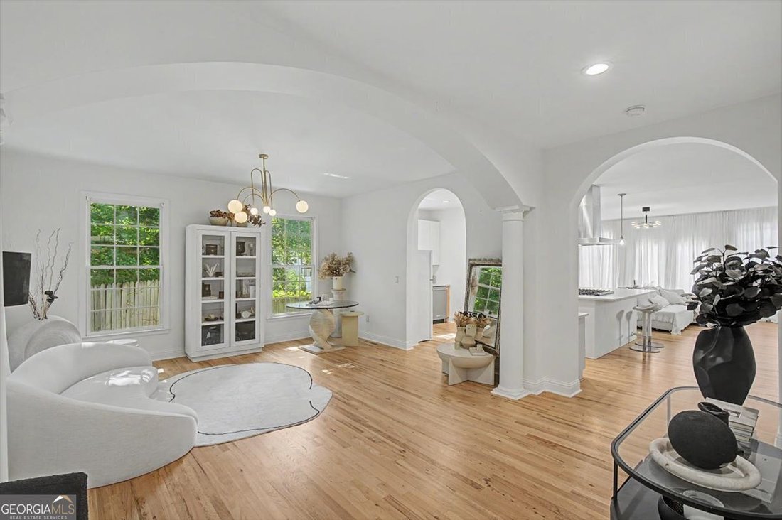 House in Brookhaven, Georgia, United States 2 - 18208022