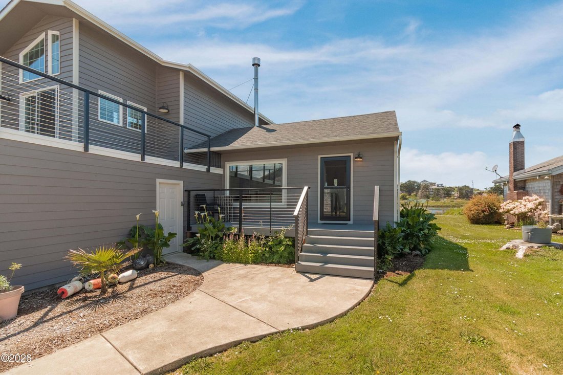 House in Pacific City, Oregon, United States 3 - 18209230