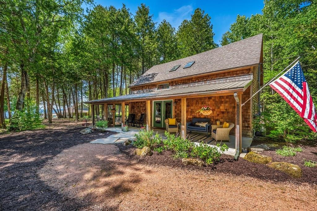 House in Sturgeon Bay, Wisconsin, United States 1 - 18209397