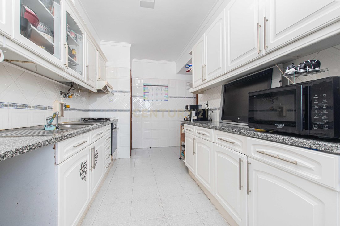 Apartment in Sao Domingos de Rana, Lisbon, Portugal 5 - 18208817