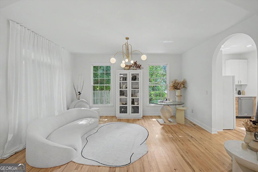 House in Brookhaven, Georgia, United States 3 - 18208022