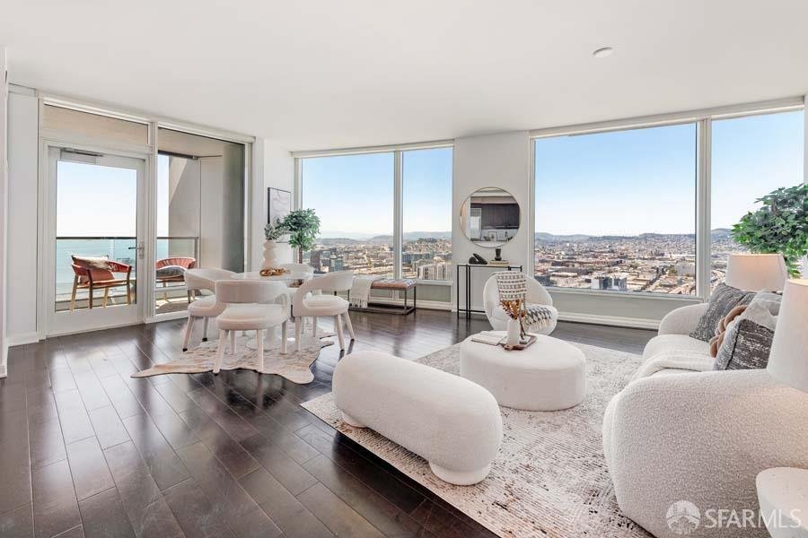 Condo in San Francisco, California, United States 3 - 17838471