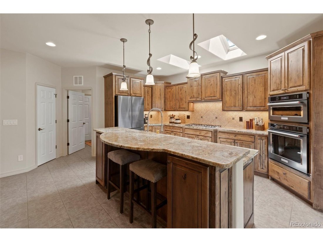 House in Colorado Springs, Colorado, United States 3 - 18207650