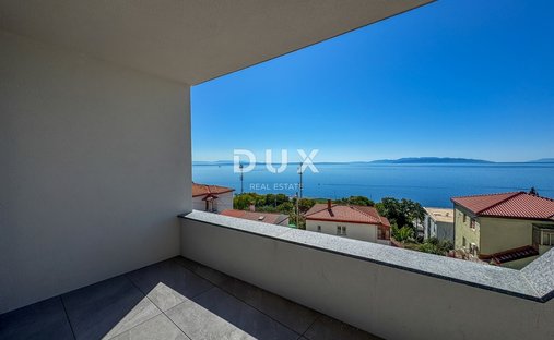 Apartment in Mjesni odbor Kantrida, Grad Rijeka, Primorje-Gorski Kotar County 1