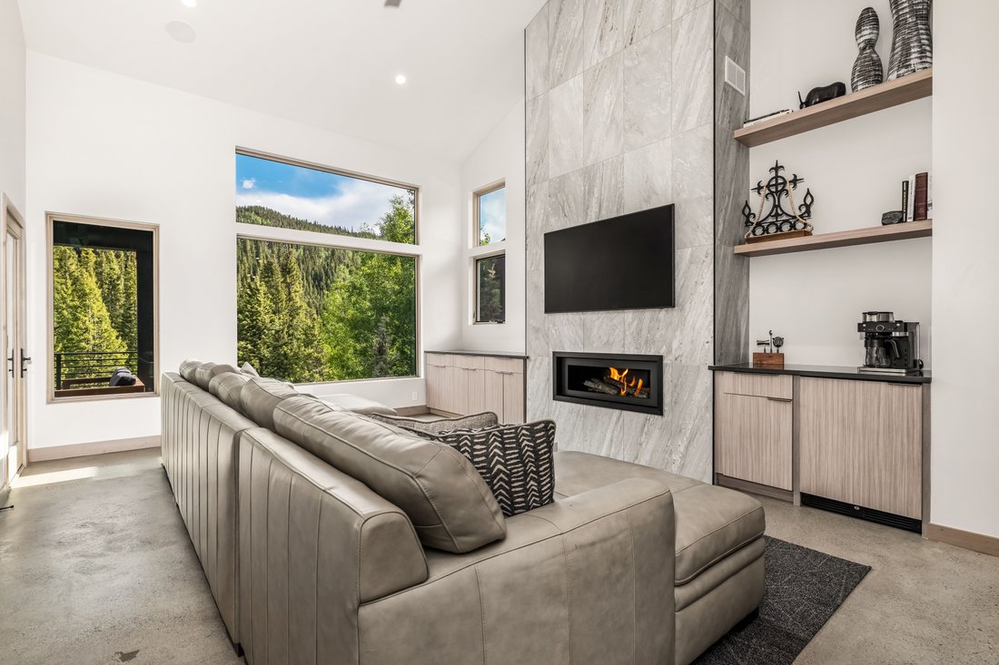 Townhouse in Dillon, Colorado, United States 2 - 18207965