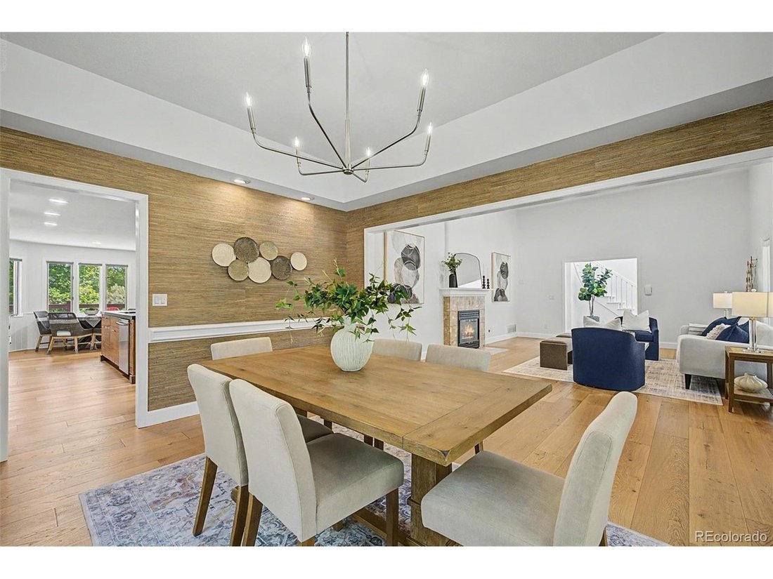 House in Greenwood Village, Colorado, United States 5 - 18207666