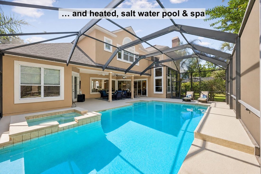 House in Fernandina Beach, Florida, United States 3 - 18208640