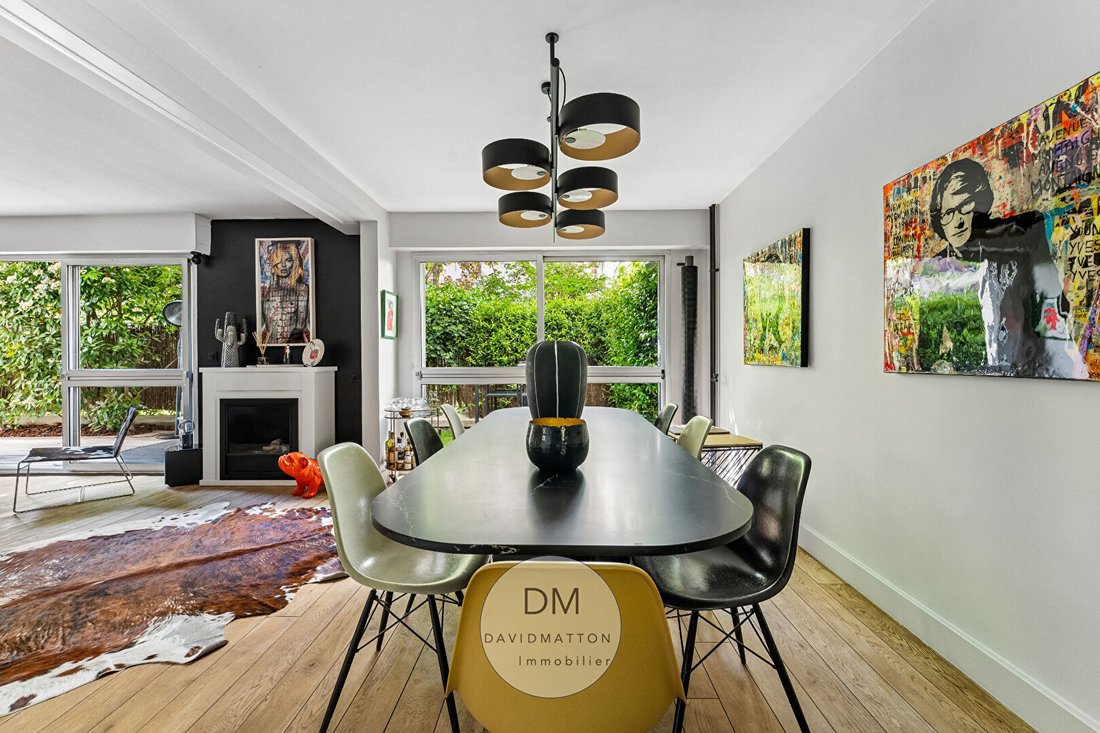 Apartment in La Plaine des Sablons, Neuilly-sur-Seine, France 5 - 18208233