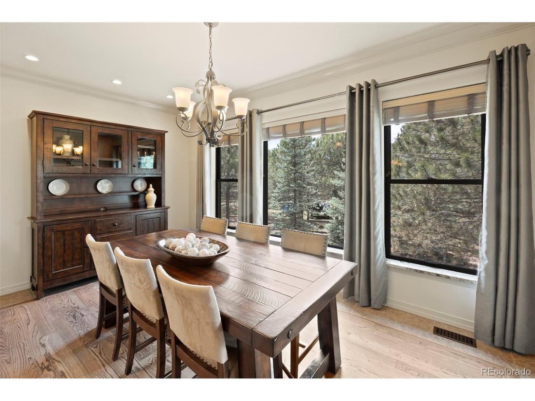 House in Colorado Springs, Colorado, United States 5 - 18207650