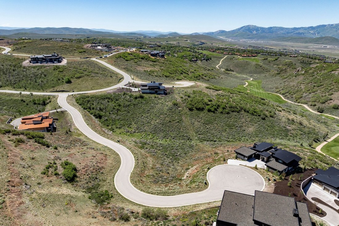 Land in Park City, Utah, United States 4 - 18207939