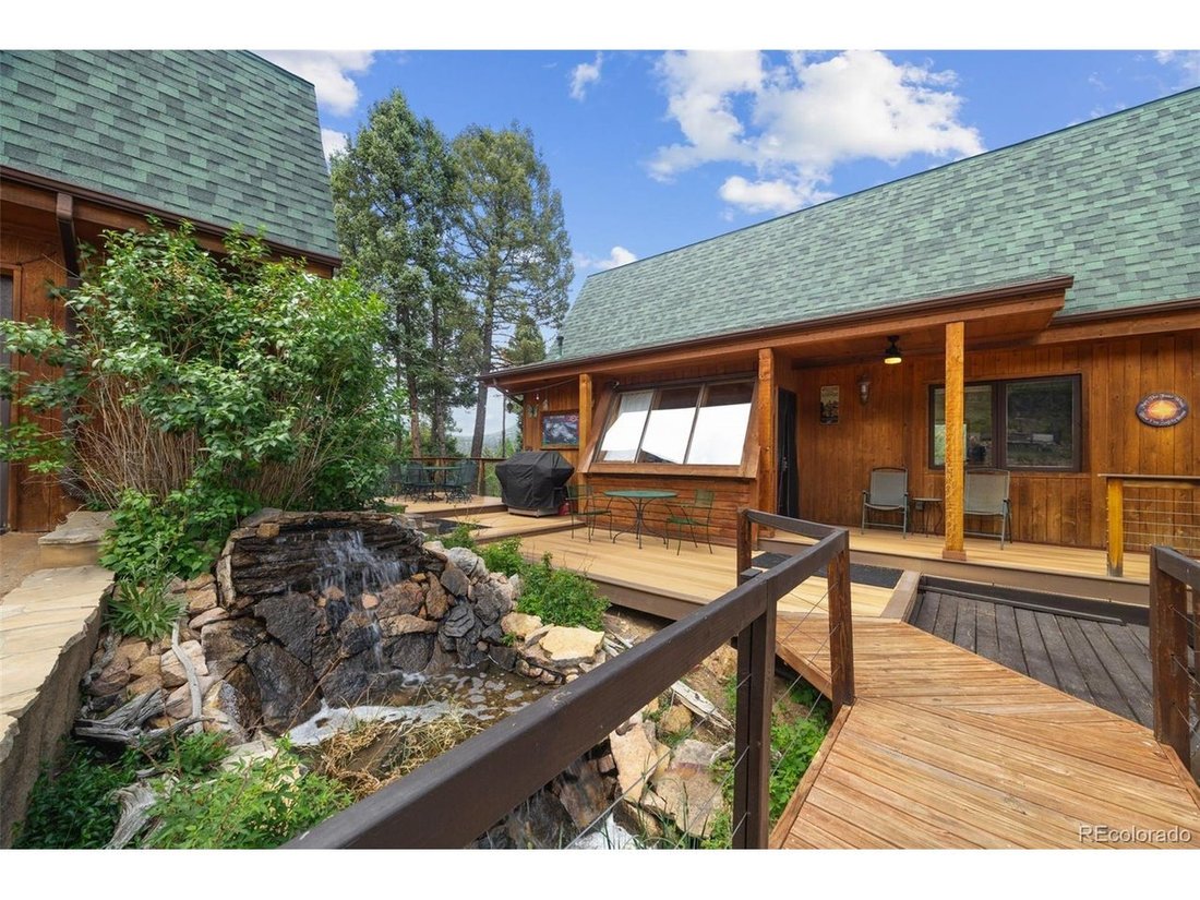 House in Conifer, Colorado, United States 4 - 18207653