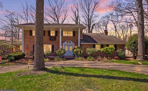 House in York, Pennsylvania, United States 1