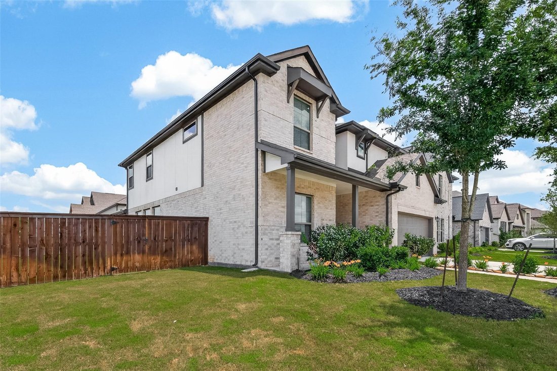 House in Manvel, Texas, United States 2 - 18208466