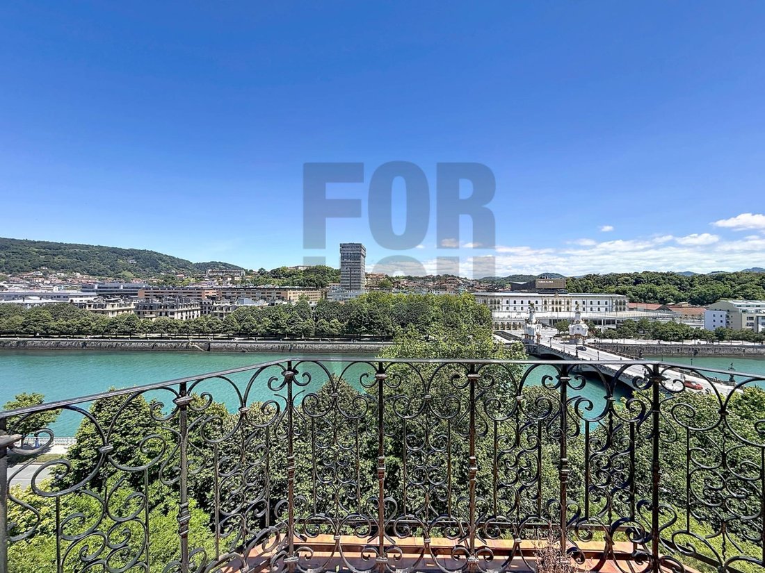 House in Ipar-Ekialdea, Donostia-San Sebastian, Spain 1 - 17991578