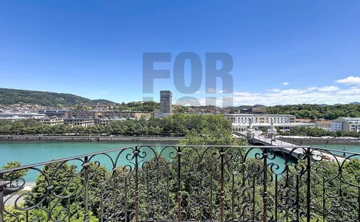 Appartamento a Ipar-Ekialdea, San Sebastián, Spagna 1
