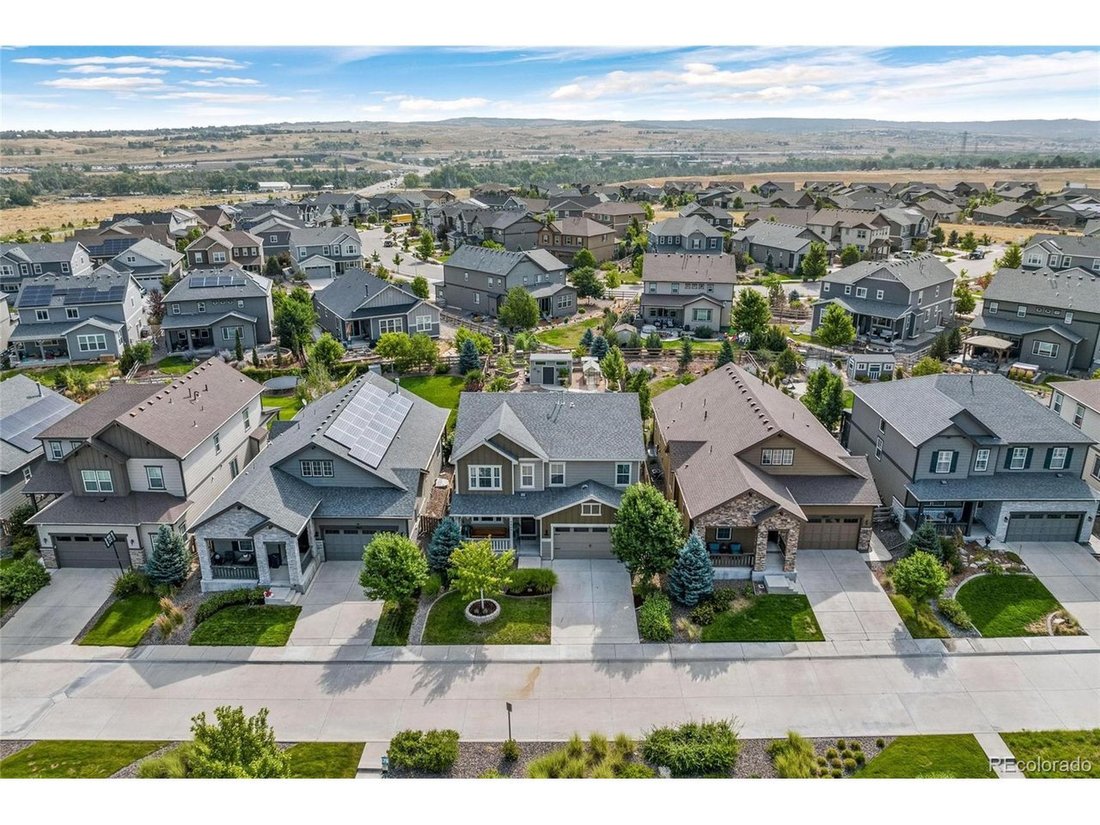 House in Sterling Ranch, Colorado, United States 3 - 18207636