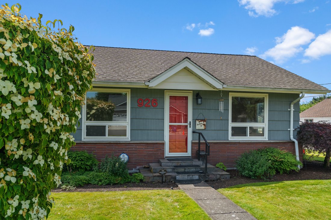 House in Puyallup, Washington, United States 1 - 18207907