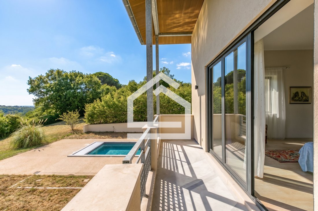 House in Bouliac, Nouvelle-Aquitaine, France 4 - 18208495