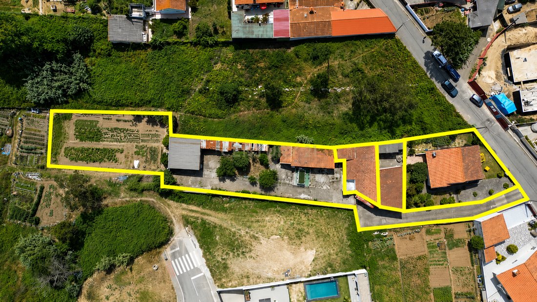 House in Canidelo, Porto District, Portugal 1 - 18034178