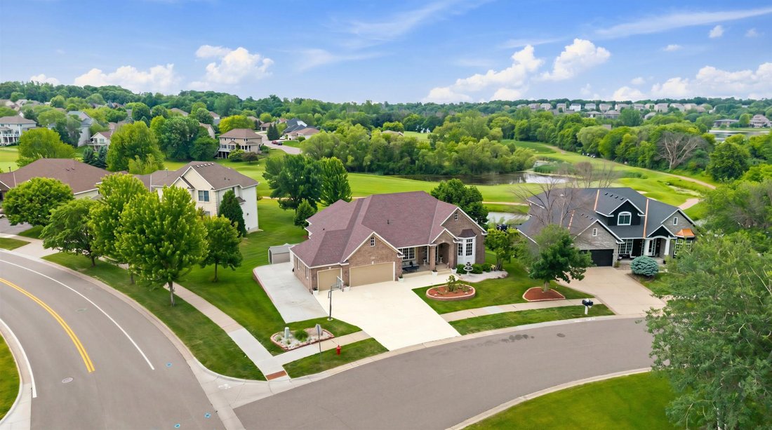 House in Prior Lake, Minnesota, United States 3 - 18207688