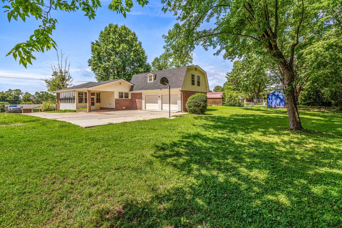 House in Gallatin, Tennessee, United States 1 - 18208358