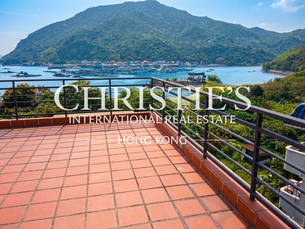 Apartment in Hong Kong, Hong Kong 3 - 18210007