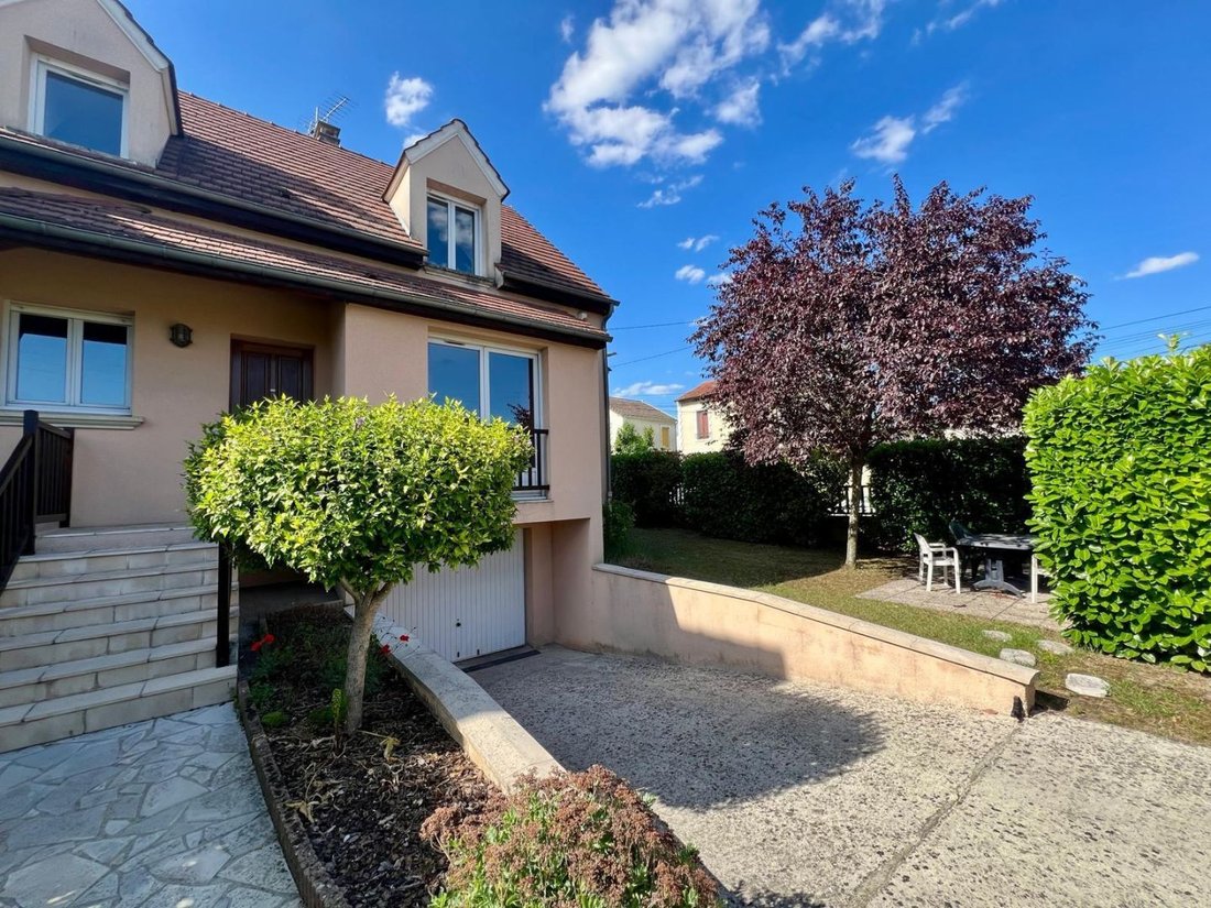 House in Centre Ville, Houilles, France 1 - 18208285