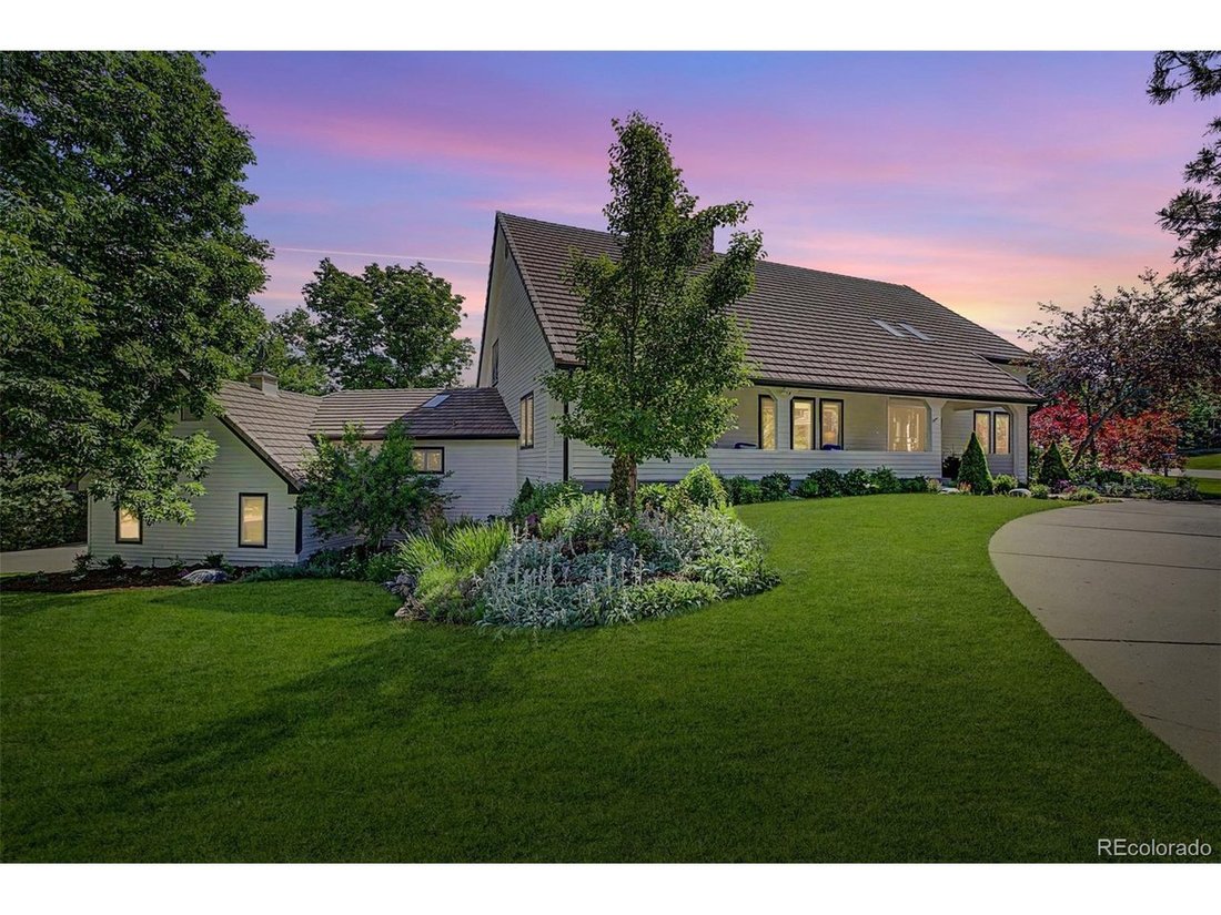 House in Greenwood Village, Colorado, United States 1 - 18207666