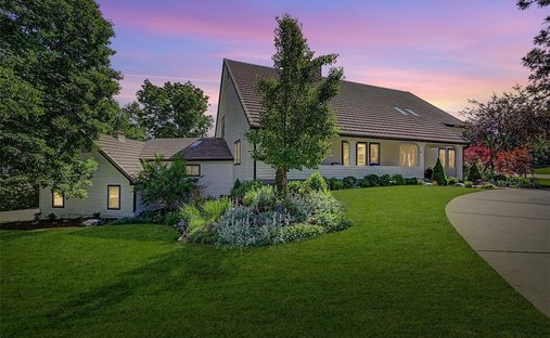 House in Greenwood Village, Colorado, United States 1