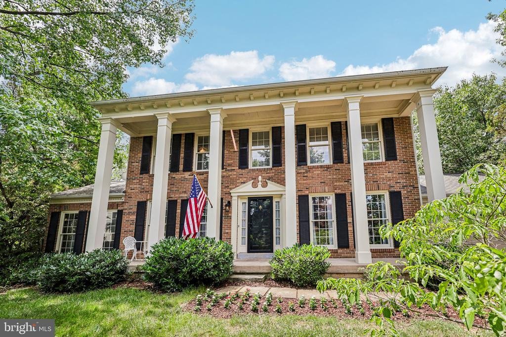 House in Ashburn, Virginia, United States 1 - 18207805