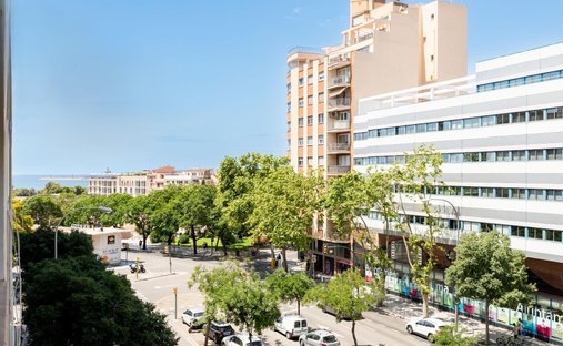 Appartement à Palma, Îles Baléares, Espagne 1