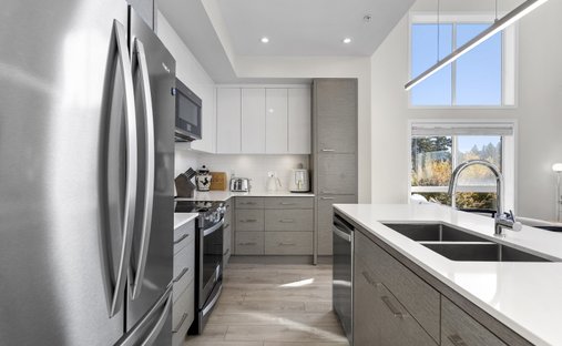 Appartement à Chilliwack, Colombie-Britannique, Canada 1