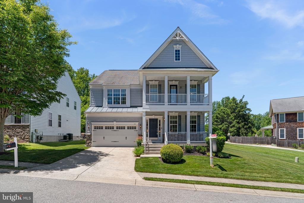 House in Ellicott City, Maryland, United States 1 - 18207828