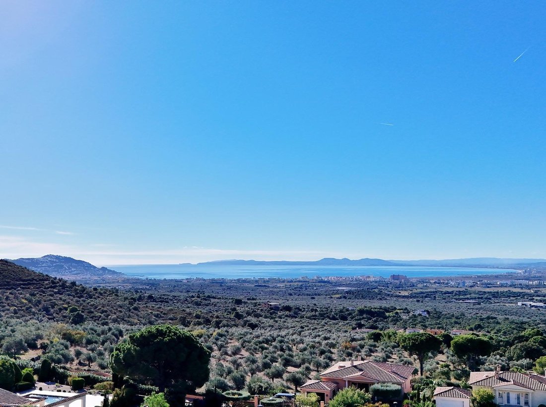Villa in Palau-saverdera, Catalonia, Spain 4 - 18208651
