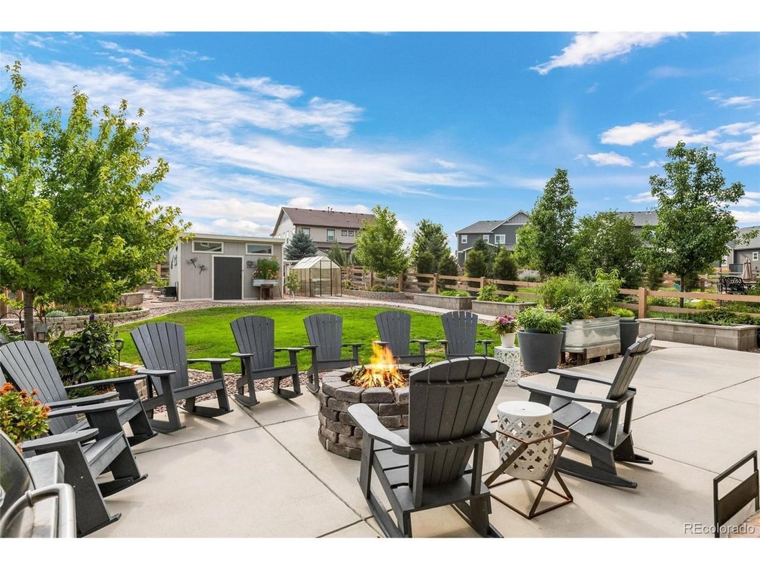 House in Sterling Ranch, Colorado, United States 2 - 18207636